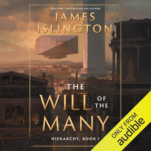 Cover of The Will of the Many