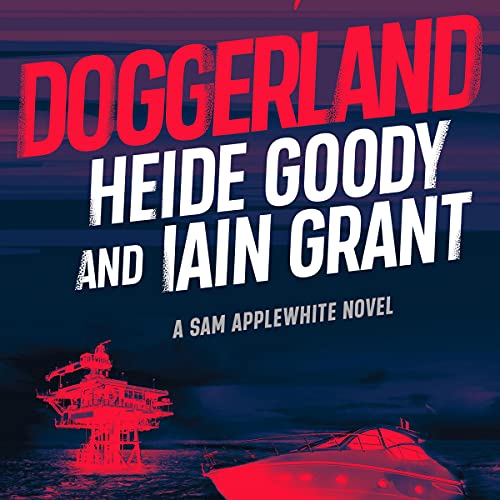 Cover of Doggerland