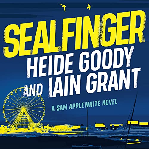 Cover of Sealfinger