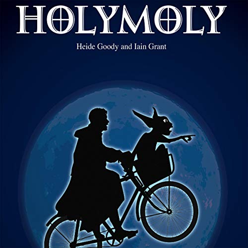 Cover of Holymoly