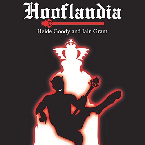 Cover of Hooflandia