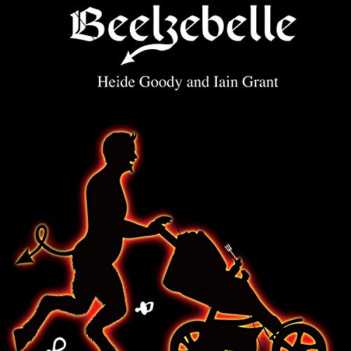 Cover of Beelzebelle