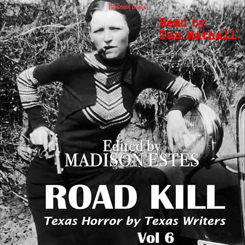 Cover of Road Kill