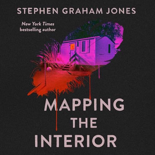 Cover of Mapping the Interior