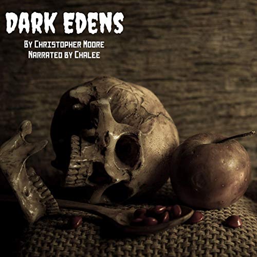 Cover of Dark Edens