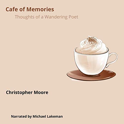 Cover of Cafe of Memories