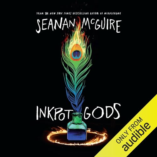 Cover of Inkpot Gods