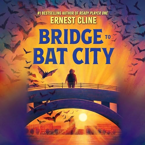 Cover of Bridge to Bat City