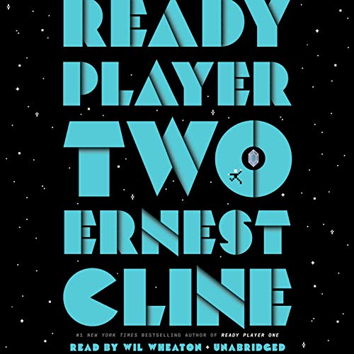 Cover of Ready Player Two
