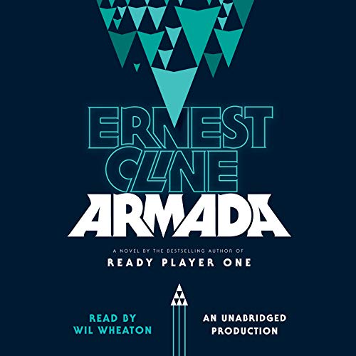 Cover of Armada