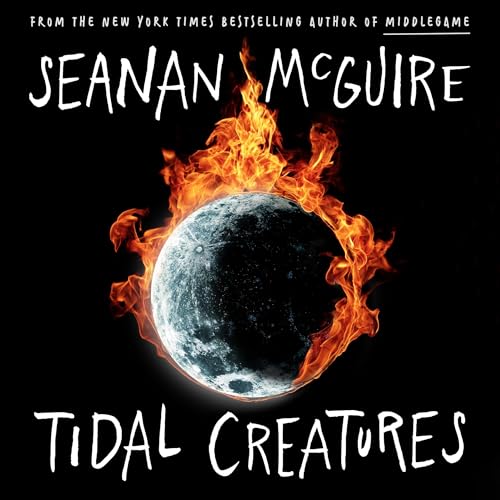 Cover of Tidal Creatures