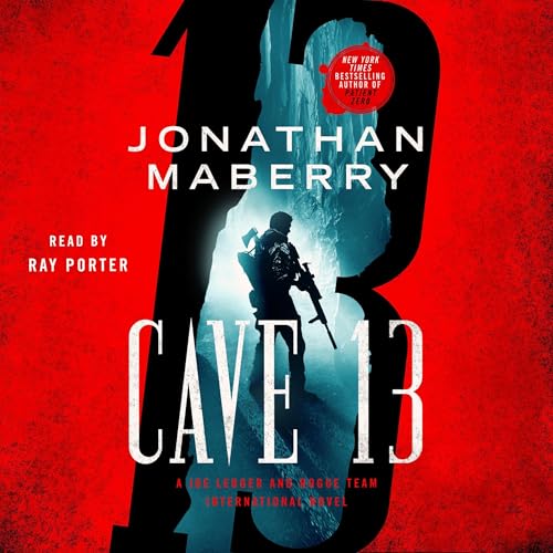 Cover of Cave 13