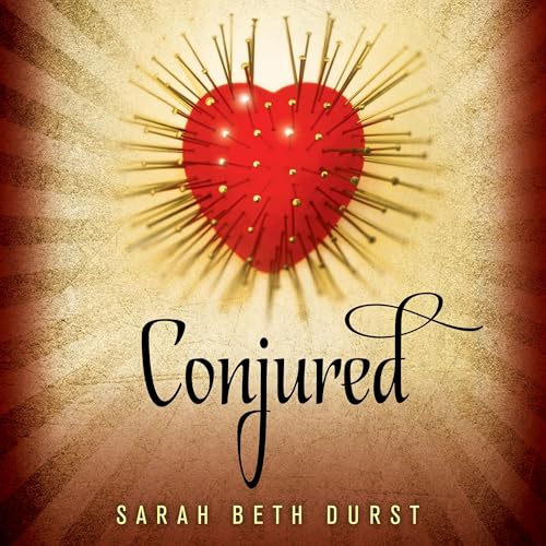 Cover of Conjured