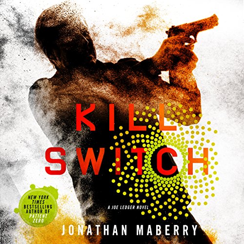 Cover of Kill Switch