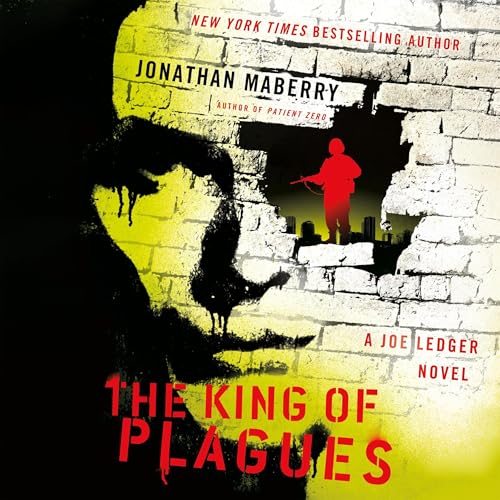 Cover of The King of Plagues