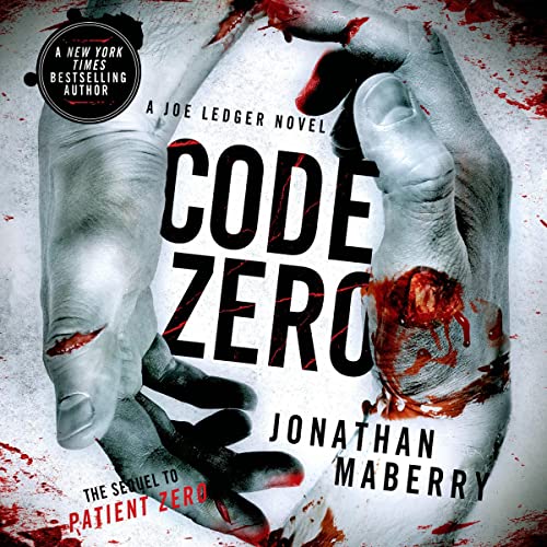 Cover of Code Zero
