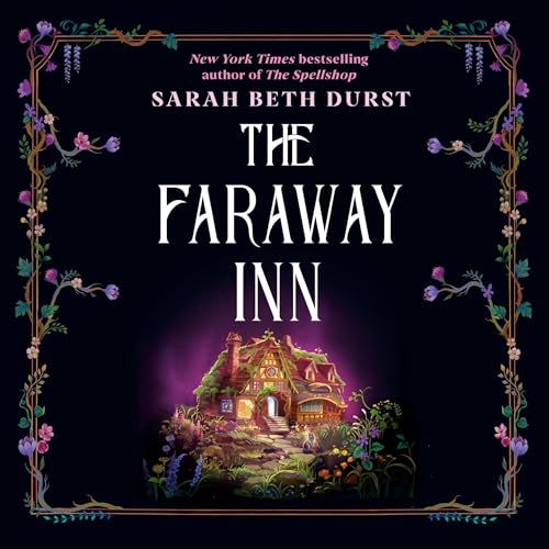 Cover of The Faraway Inn
