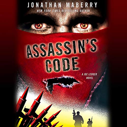 Cover of Assassin's Code