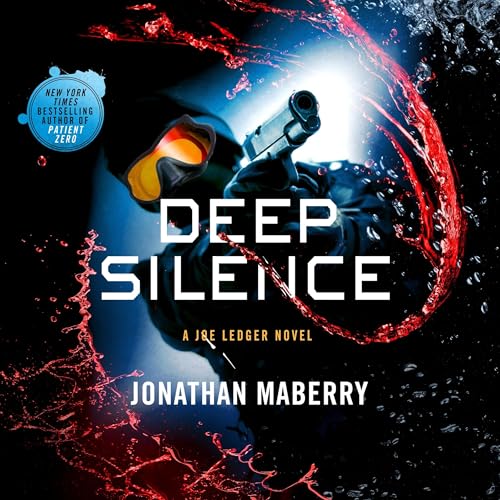 Cover of Deep Silence