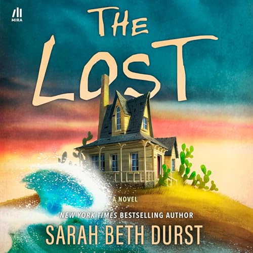 Cover of The Lost