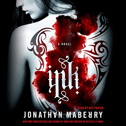 Cover of Ink