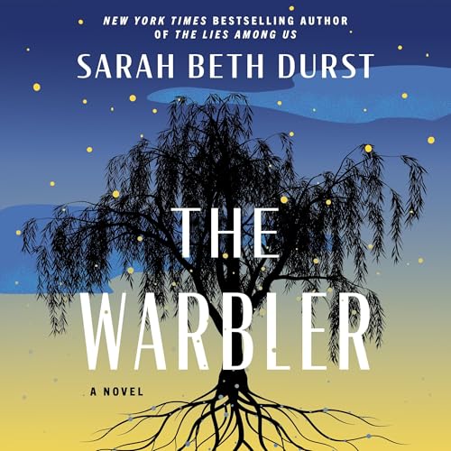 Cover of The Warbler