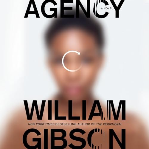 Cover of Agency