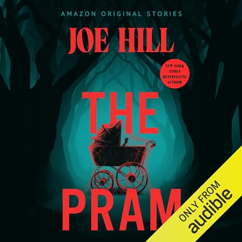 Cover of The Pram