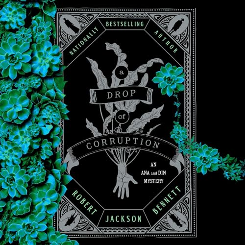 Cover of A Drop of Corruption