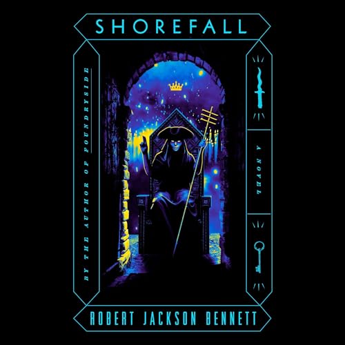 Cover of Shorefall