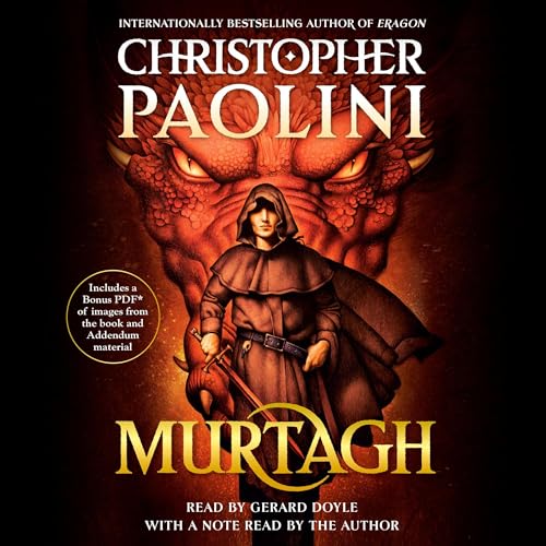 Cover of Murtagh