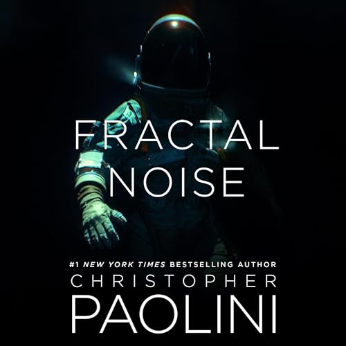 Cover of Fractal Noise