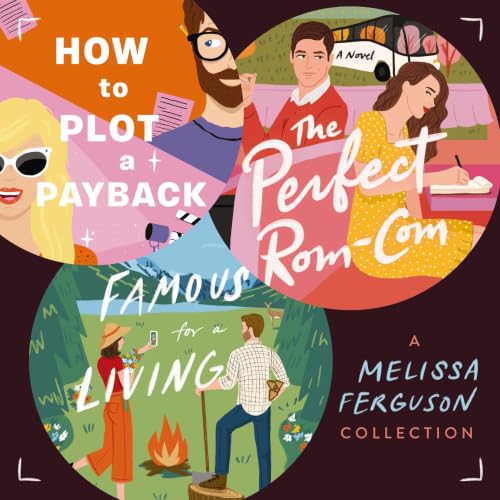 Cover of A Melissa Ferguson Collection