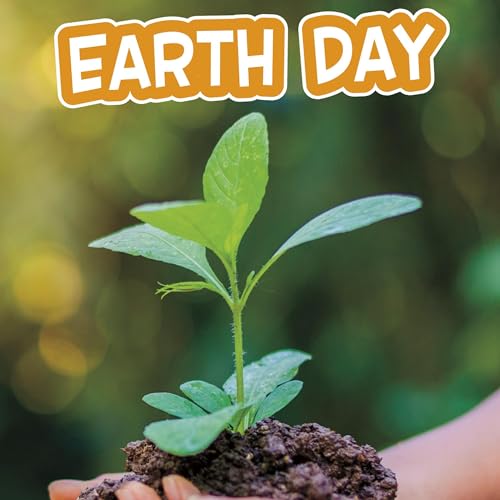 Cover of Earth Day