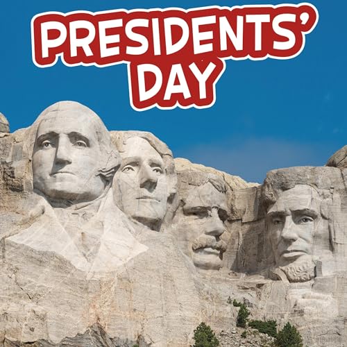 Cover of Presidents' Day