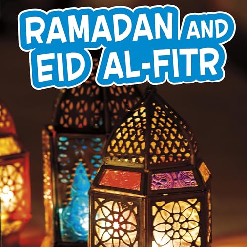 Cover of Ramadan and Eid al-Fitr