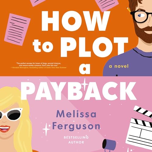 Cover of How to Plot a Payback