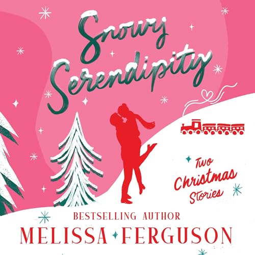 Cover of Snowy Serendipity