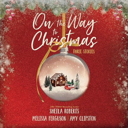 Cover of On the Way to Christmas