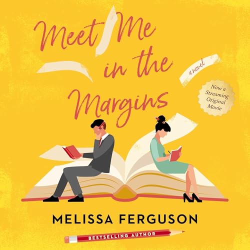 Cover of Meet Me in the Margins