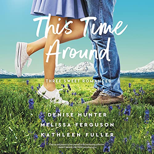 Cover of This Time Around