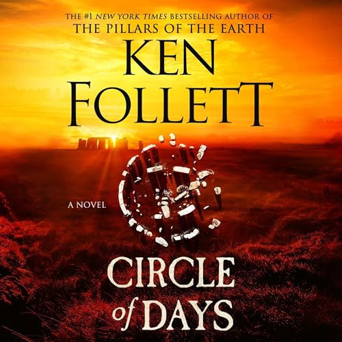 Cover of Circle of Days
