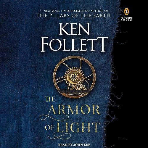Cover of The Armor of Light