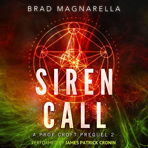 Cover of Siren Call