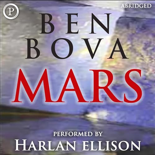 Cover of Mars