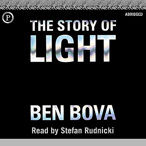 Cover of The Story of Light