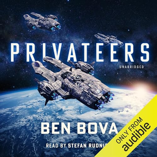 Cover of Privateers