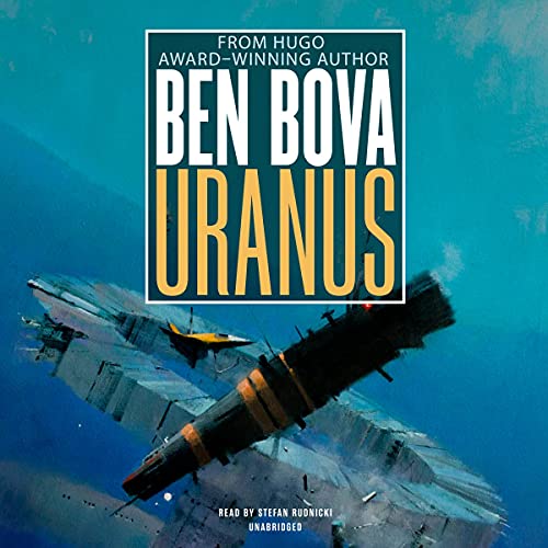 Cover of Uranus
