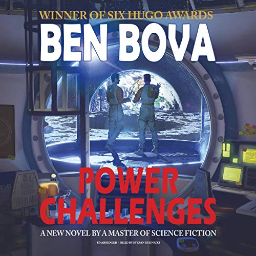 Cover of Power Challenges