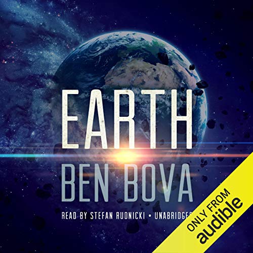 Cover of Earth